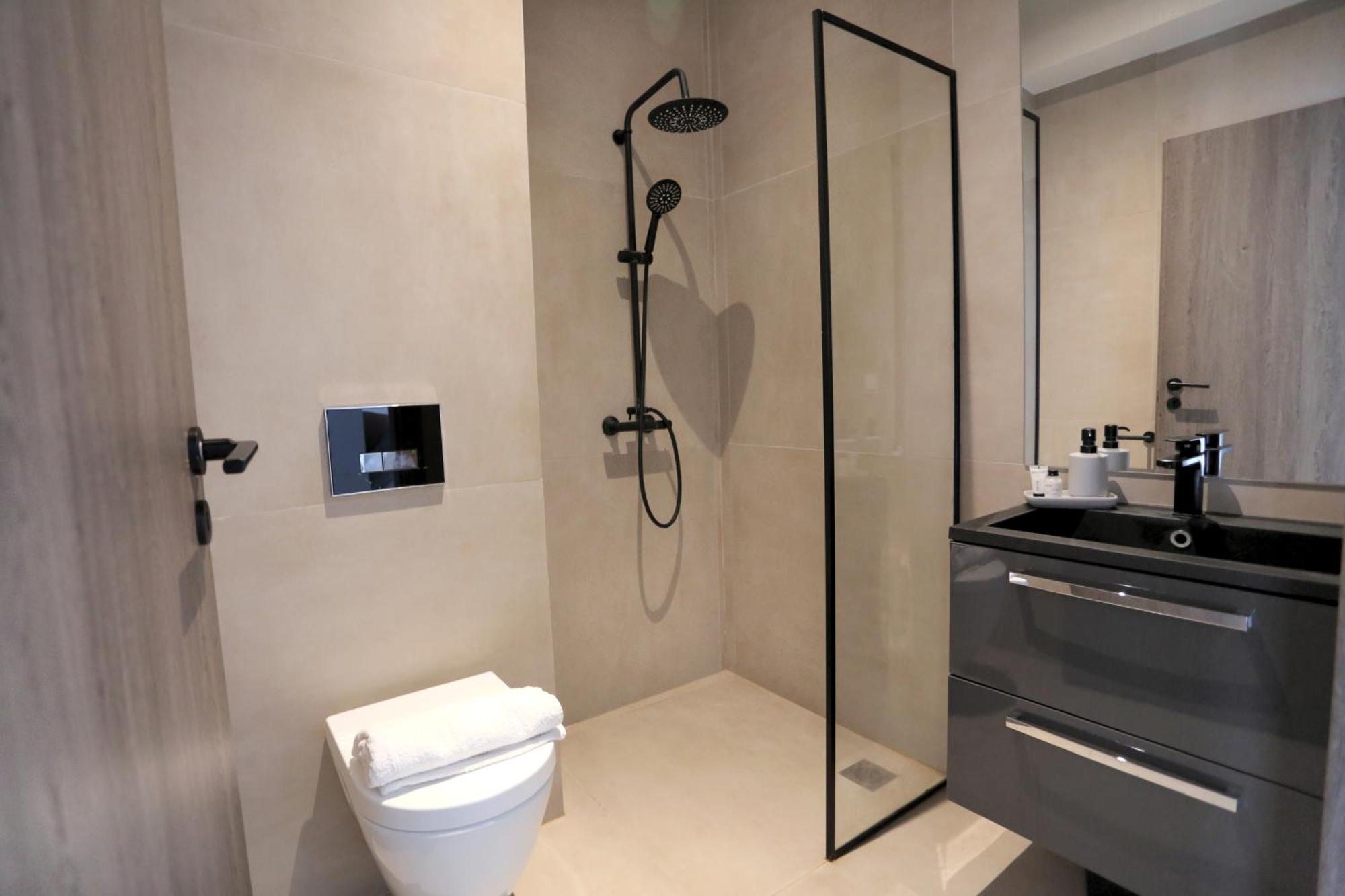 Junior Unicorn Suite 雅典 外观 照片